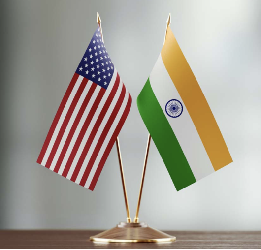 US-India Article